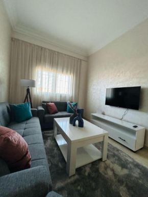 Logement calme et élégant